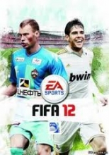 FIFA 12 (PS2)